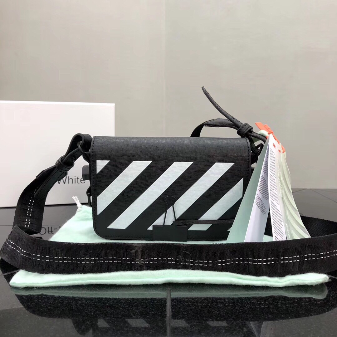 handbags OFF-White 522  4335870  size:18*12*5cm - vstockx