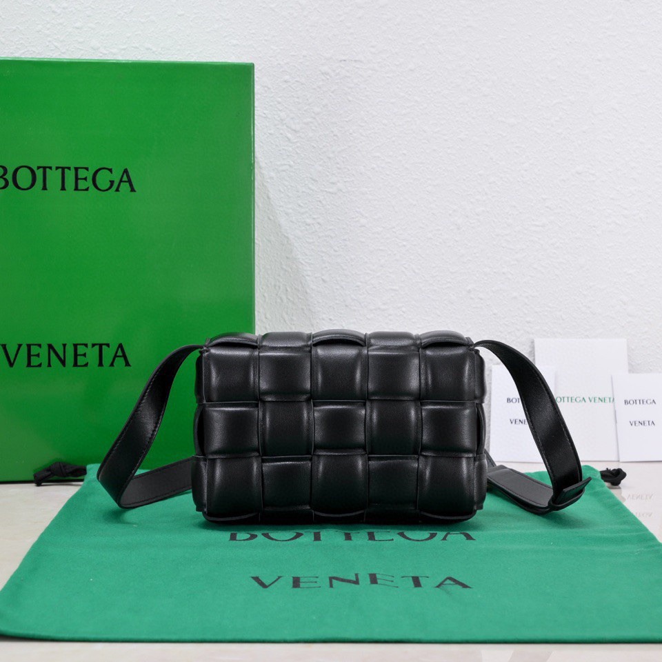 handbags Bottega Veneta 6677# size:20*7*12.5cm - vstockx