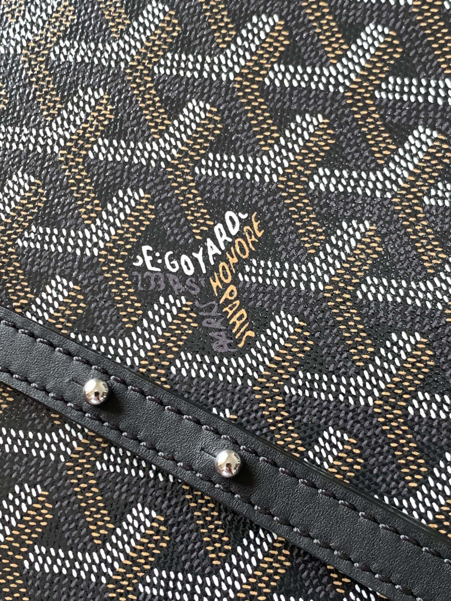Handbags Goyard Alto 8038 size:16.5*7*18 cm - vstockx