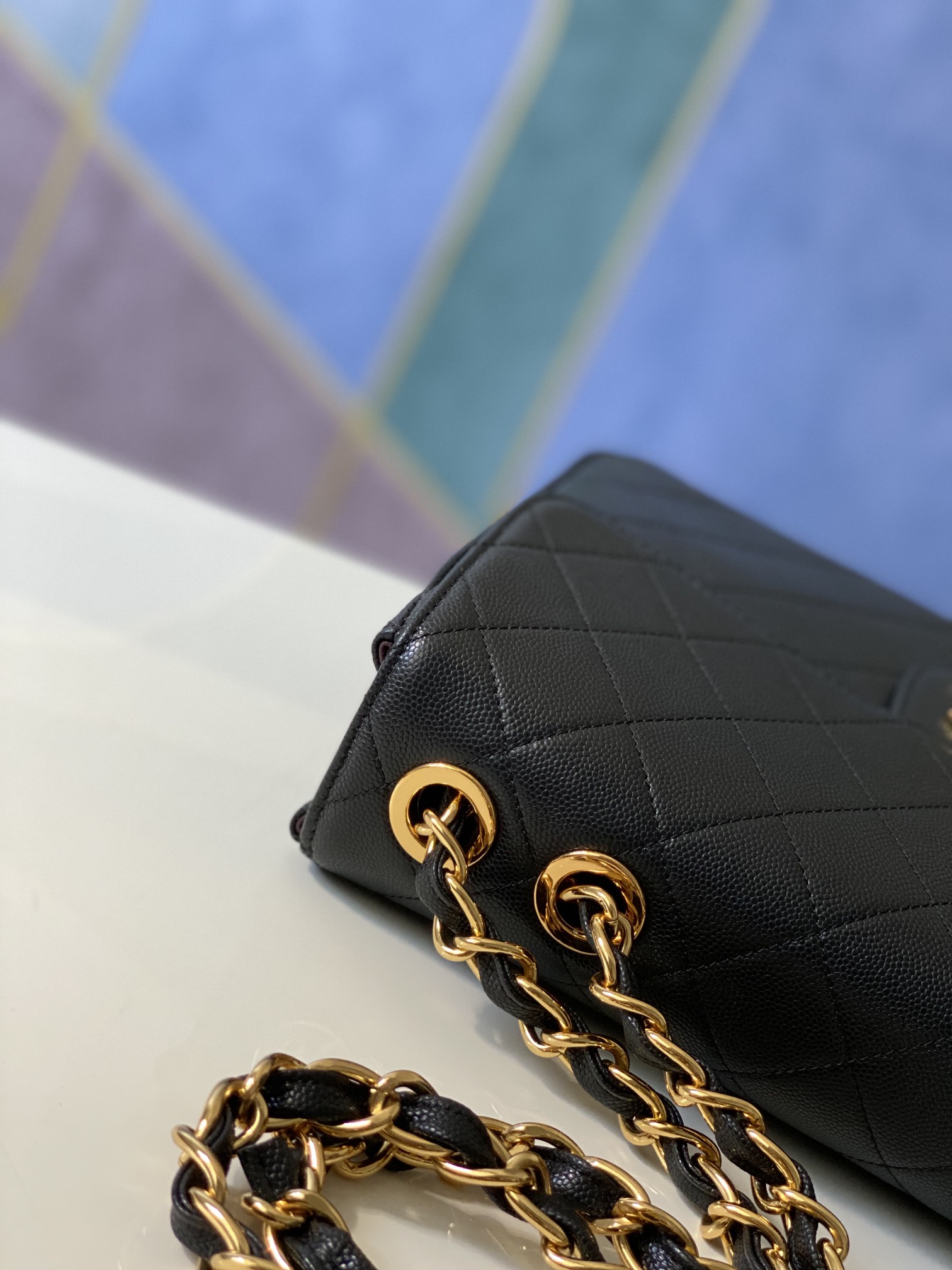 Handbag Chanel A88 size 30.21.8 cm - vstockx