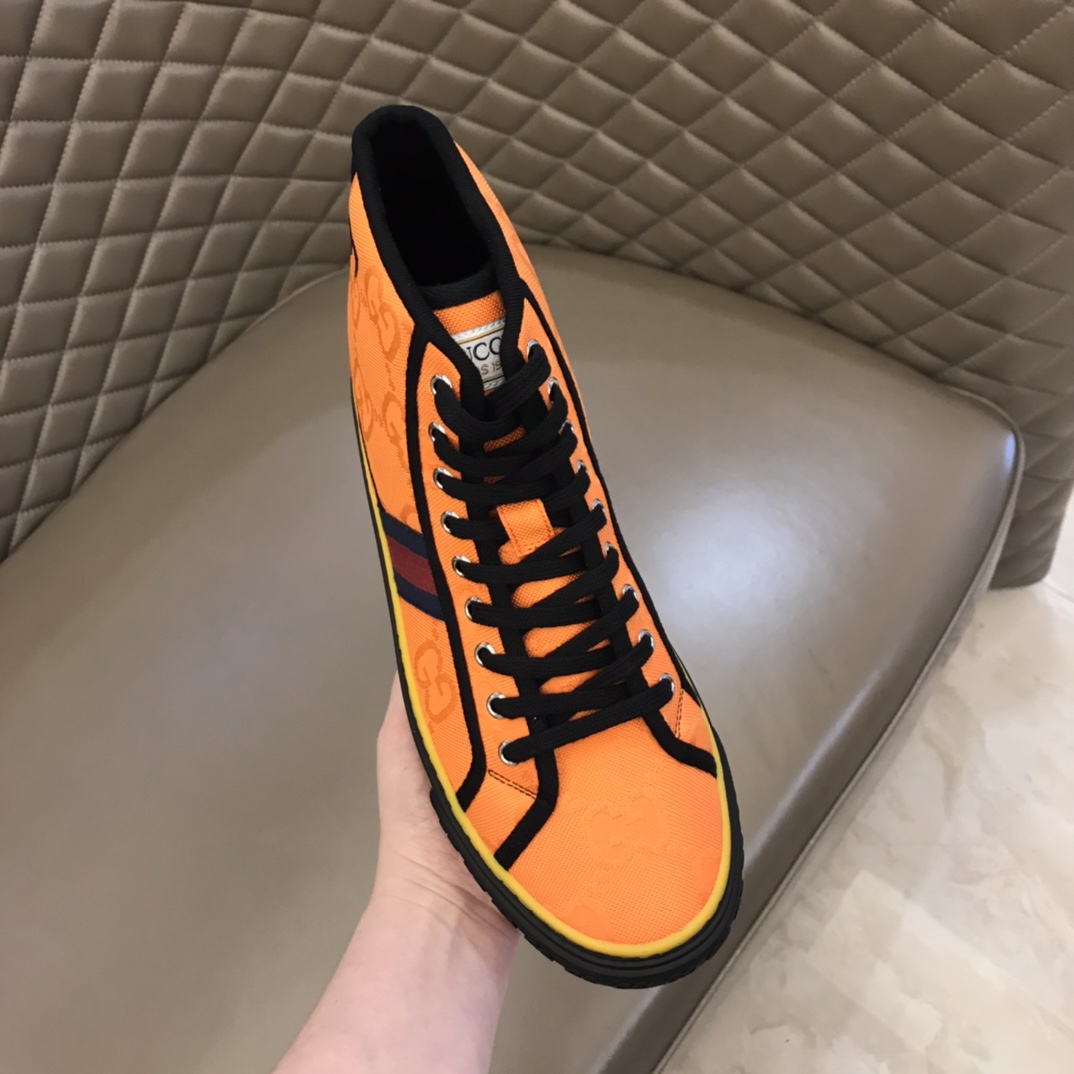 Gucci Tennis 1977 sneaker 9 - vstockx
