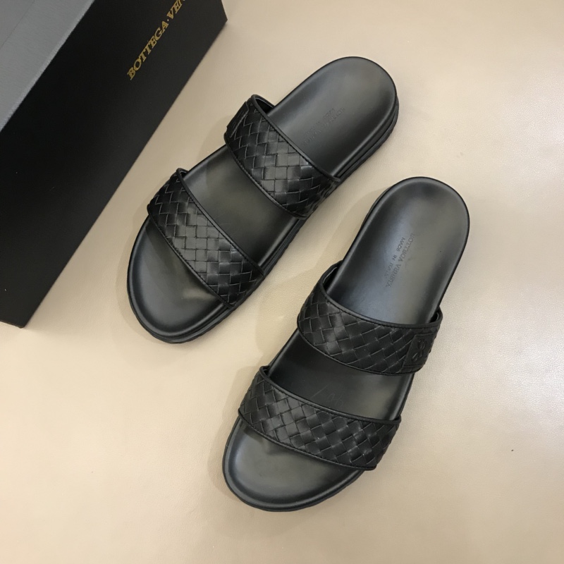 Bottega Veneta Slides 2 - vstockx
