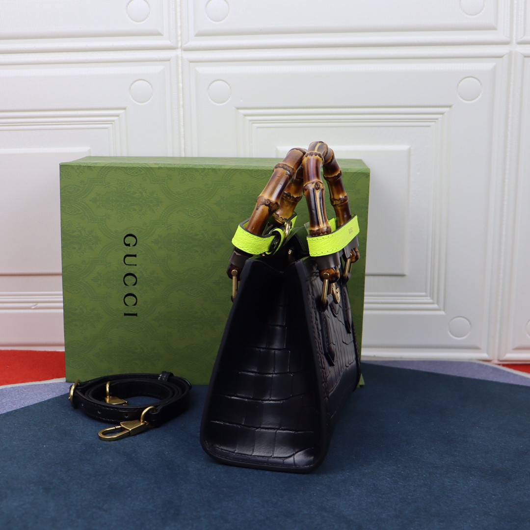 Handbag Gucci 655661 size 20*16*10 cm - vstockx