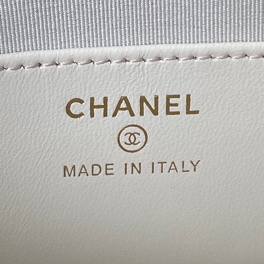 Handbags Chanel AP3485 size:10    13.2    4.5 cm - vstockx