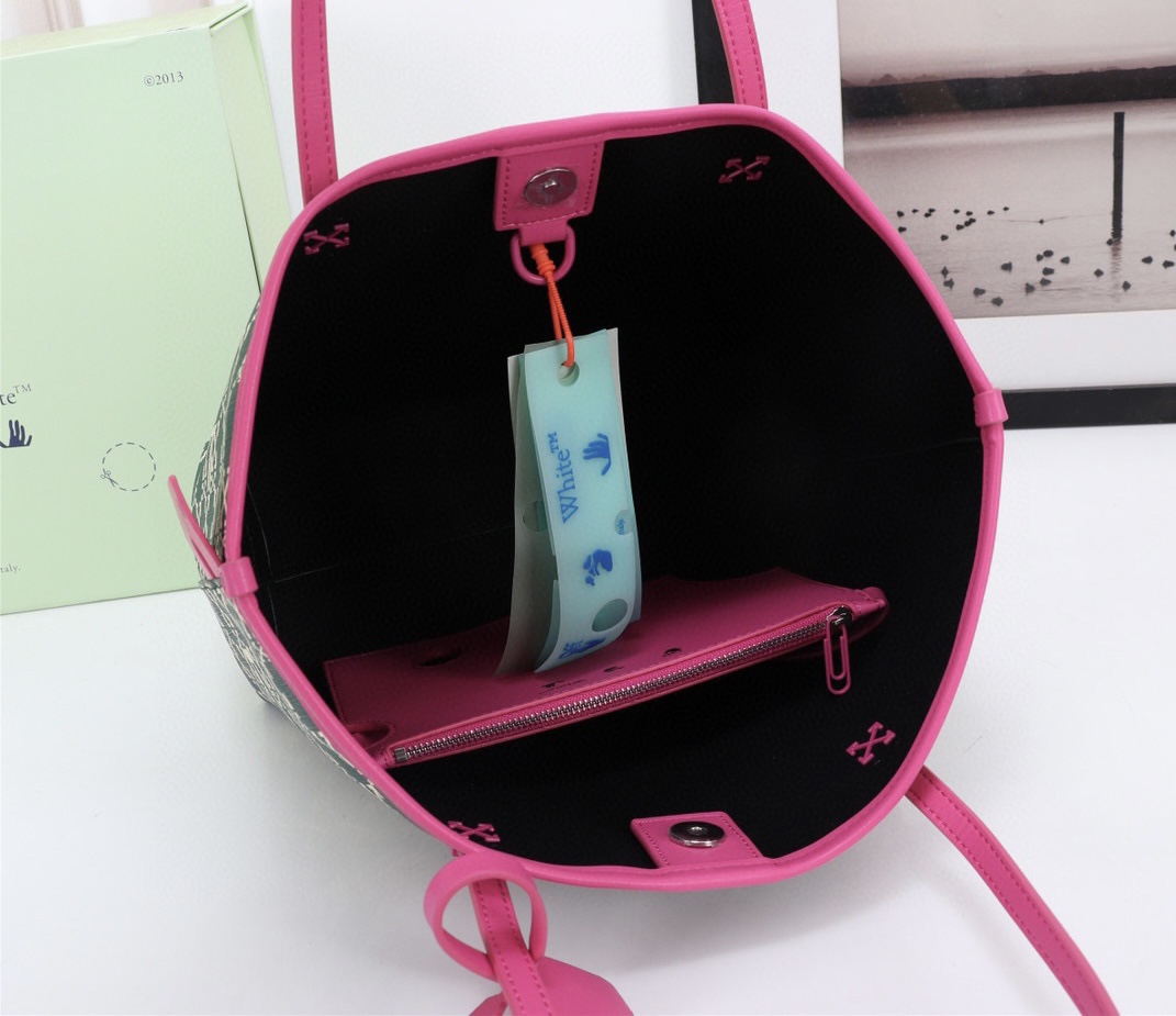 handbags OFF-White 580  6775980  size:38*23*12cm - vstockx