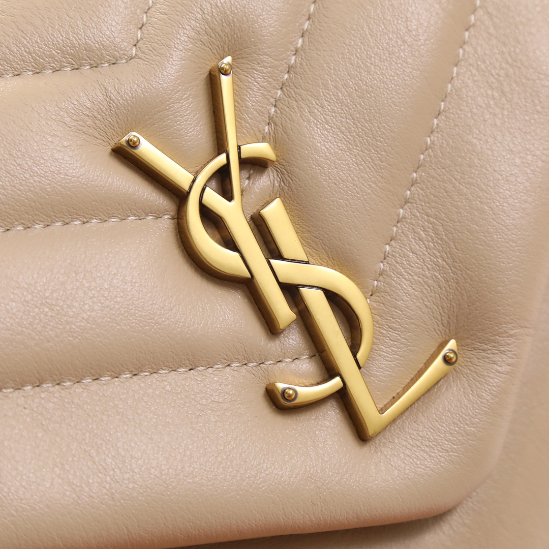 Handbags SAINT LAURENT 494699 size 25  17  9 cm - vstockx