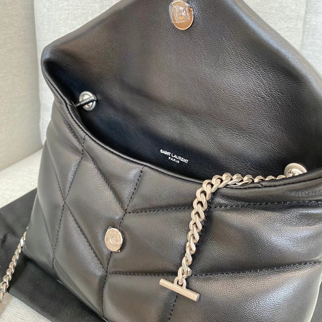 Handbags SAINT LAURENT 620333 size 23  15.5  8.5 cm - vstockx