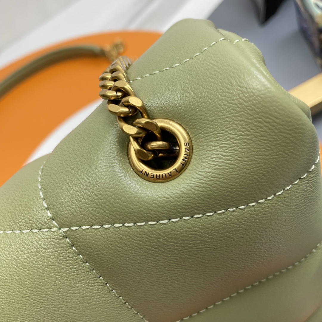 Handbags SAINT LAURENT 620333 size 23  15.5  8.5 cm - vstockx