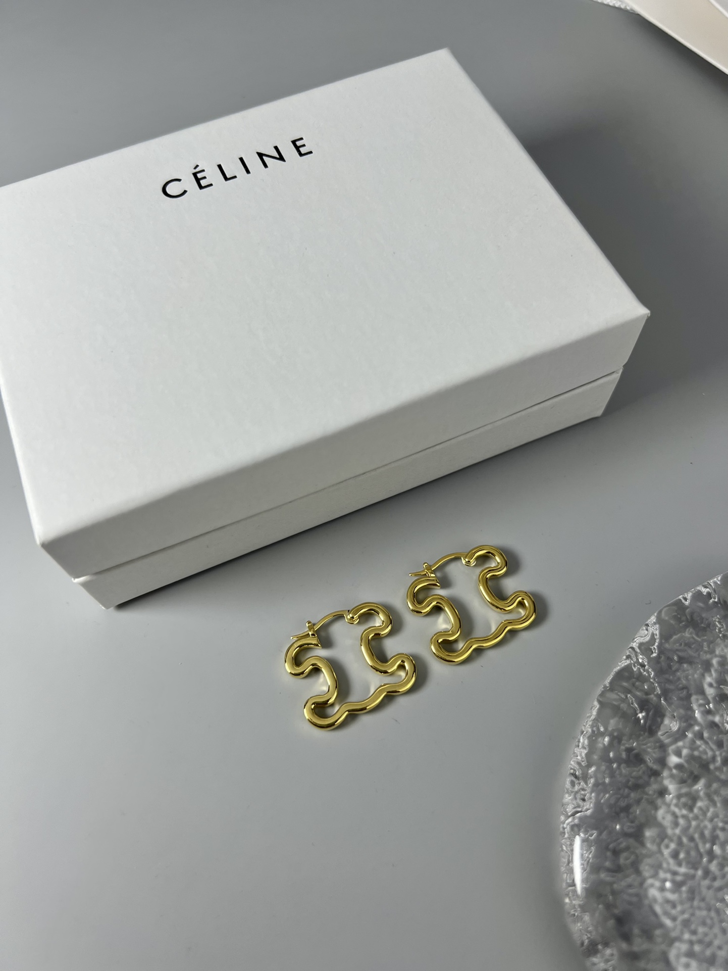 Jewelry CELINE 260 - vstockx
