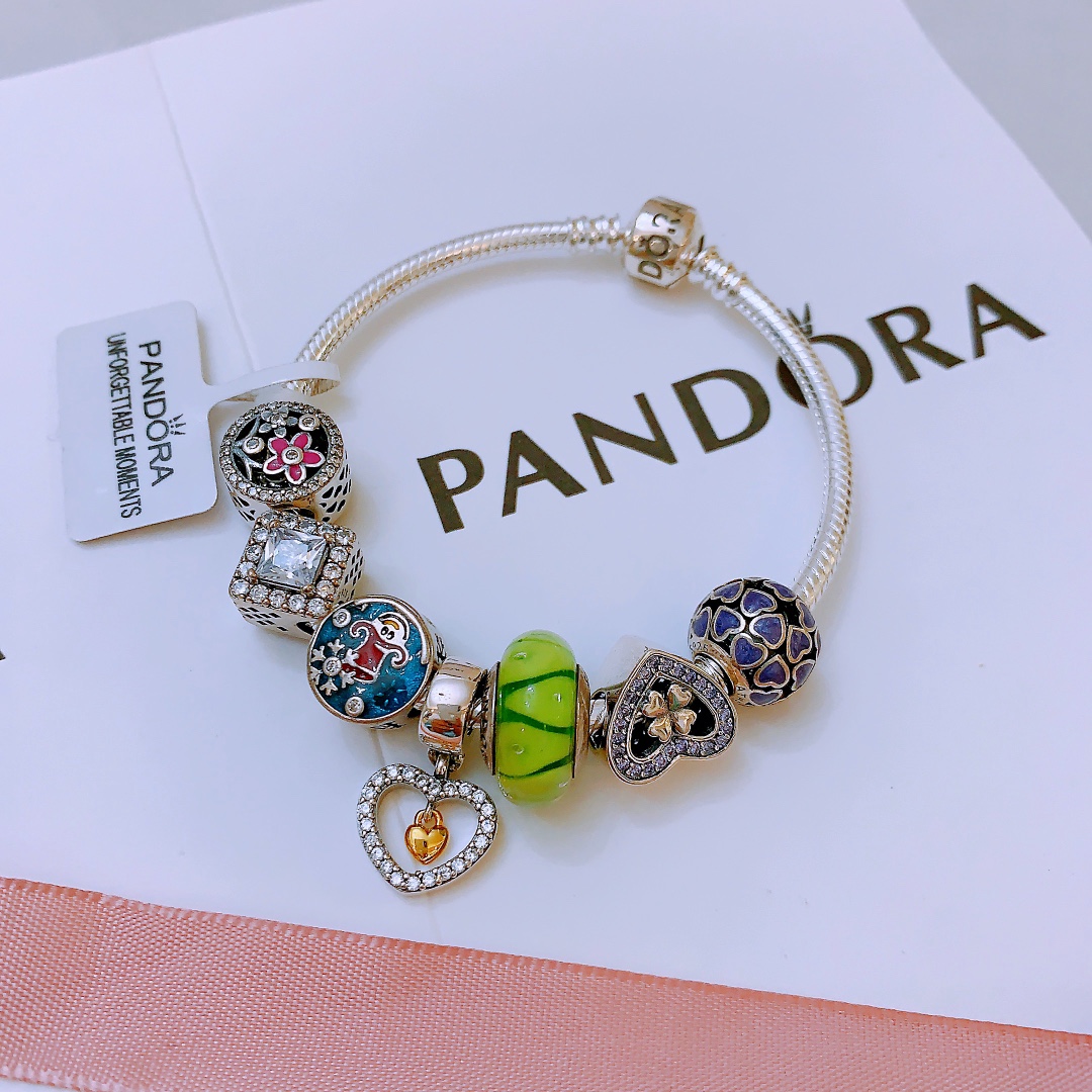 Jewelry pandora 249 - vstockx