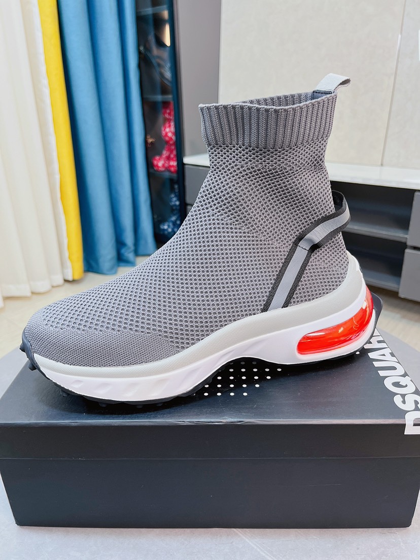 DSQUARED2 sneaker 19 - vstockx