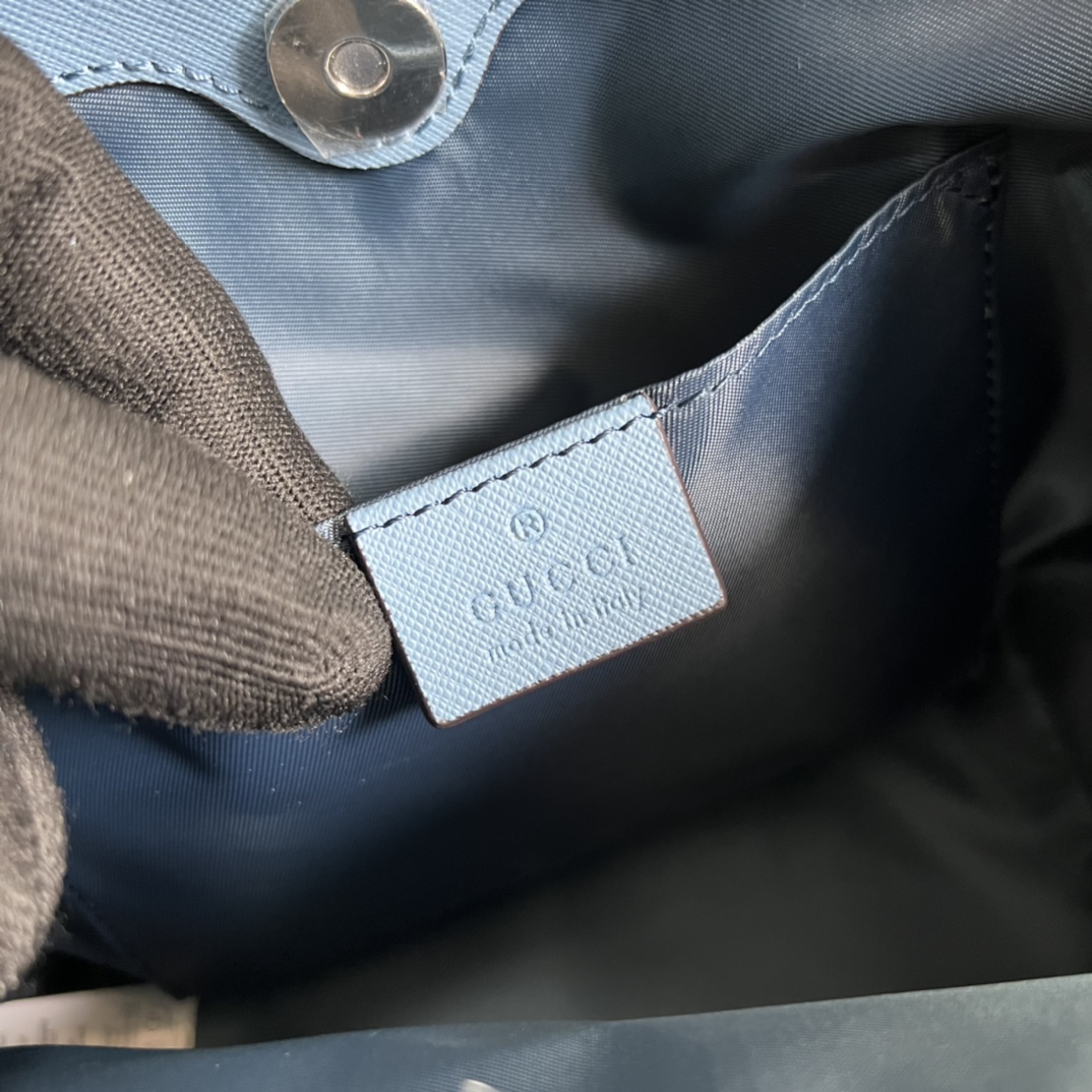 Handbag Gucci 410812 size 21*20*10 cm - vstockx