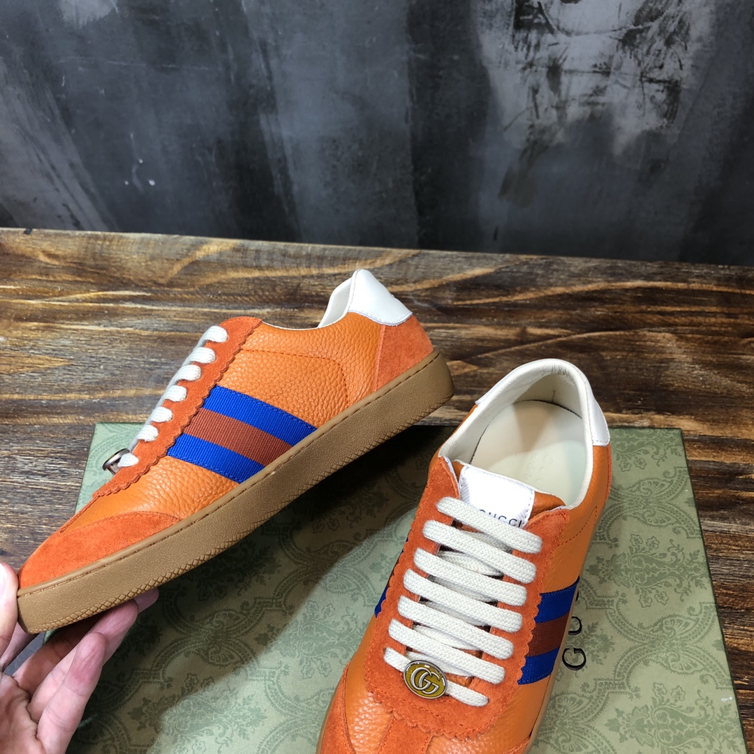 Gucci G74 sneaker 2 - vstockx