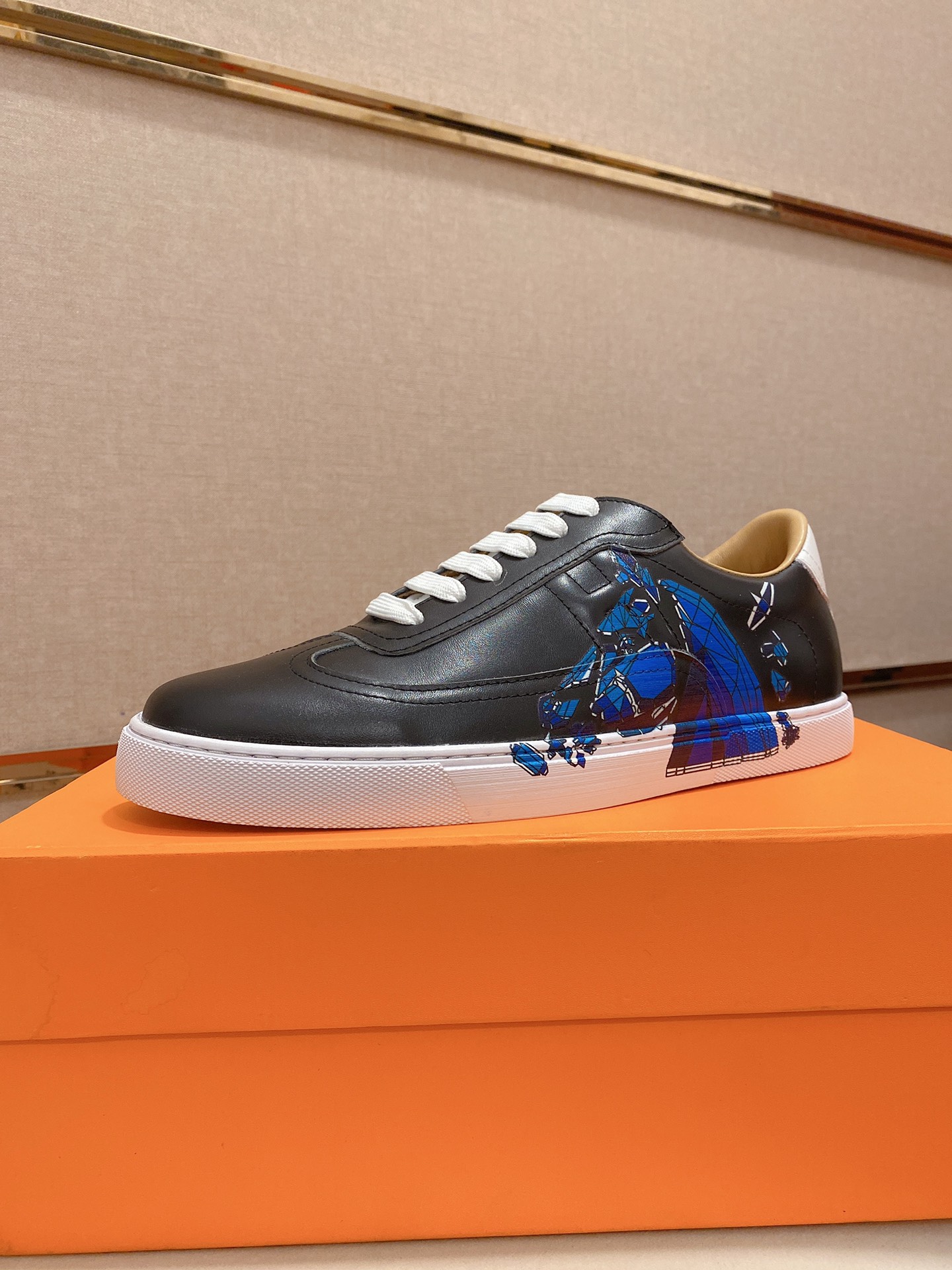 Hermes Quicker sneaker 5 - vstockx