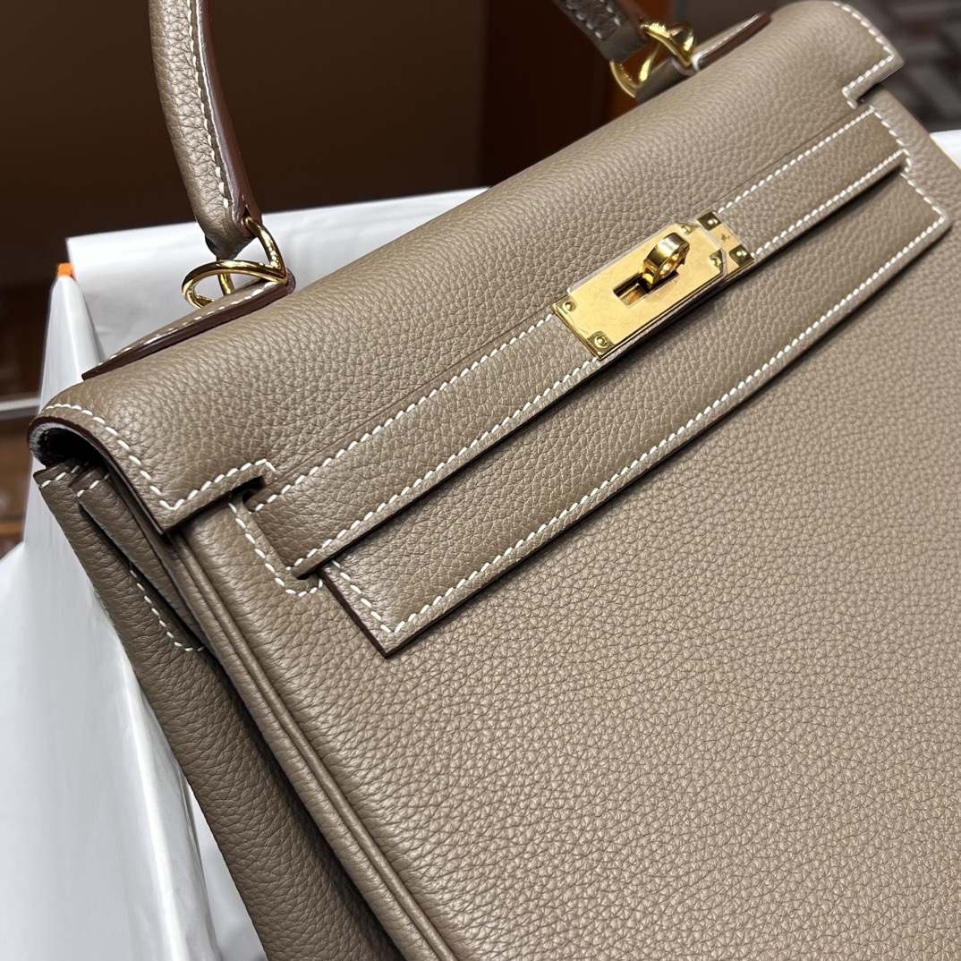 Handbags Hermes Kelly - vstockx