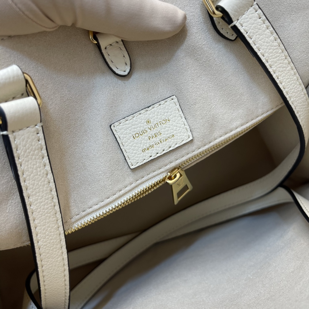 Handbag Louis Vuitton M45494 size 34x26x13 cm - vstockx