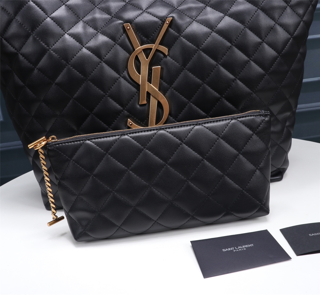 Handbags SAINT LAURENT 698651 size 27x13x8 cm - vstockx