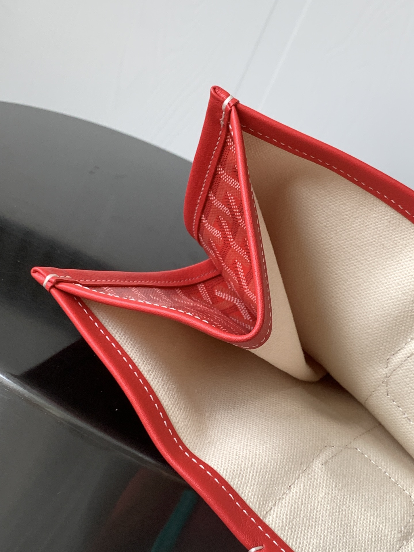 Handbags Goyard VILLETTE 020197 size:32*15*45 cm - vstockx