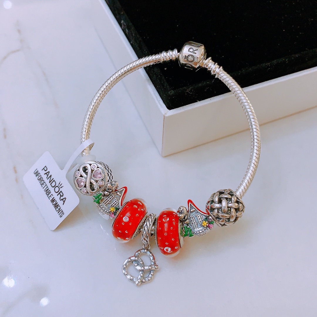 Jewelry pandora 241 - vstockx