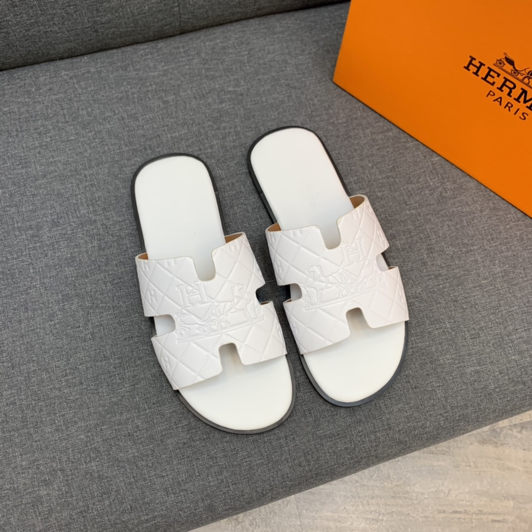 Hermes Sandals 26 - vstockx