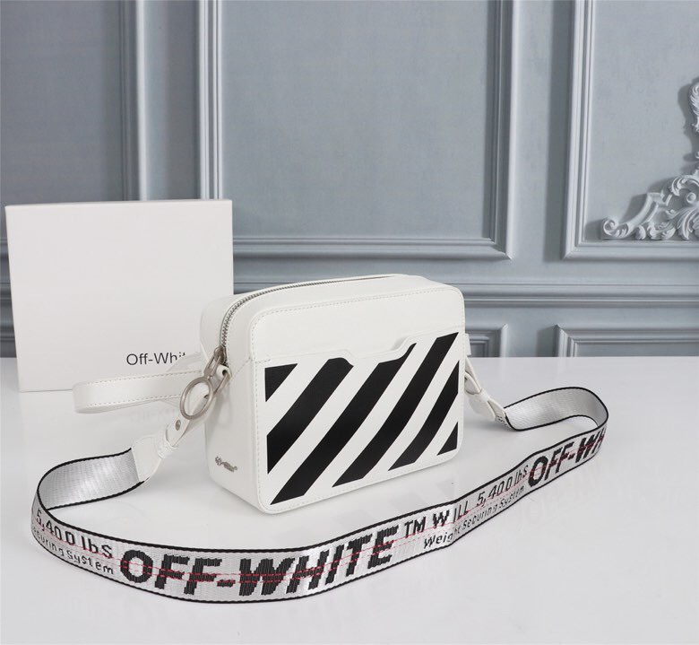 handbags OFF-White 506  4338650  size:21*16*9cm - vstockx