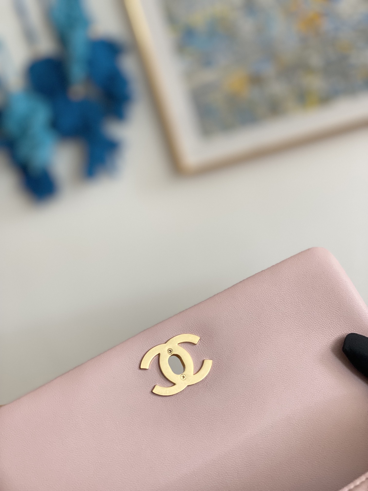 Handbag Chanel 3378 size 15cmX20cmX9 cm - vstockx