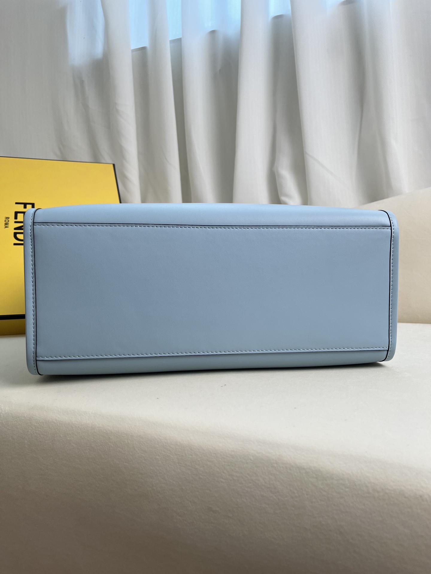 handbags FENDI 877 size:17*35*31 - vstockx