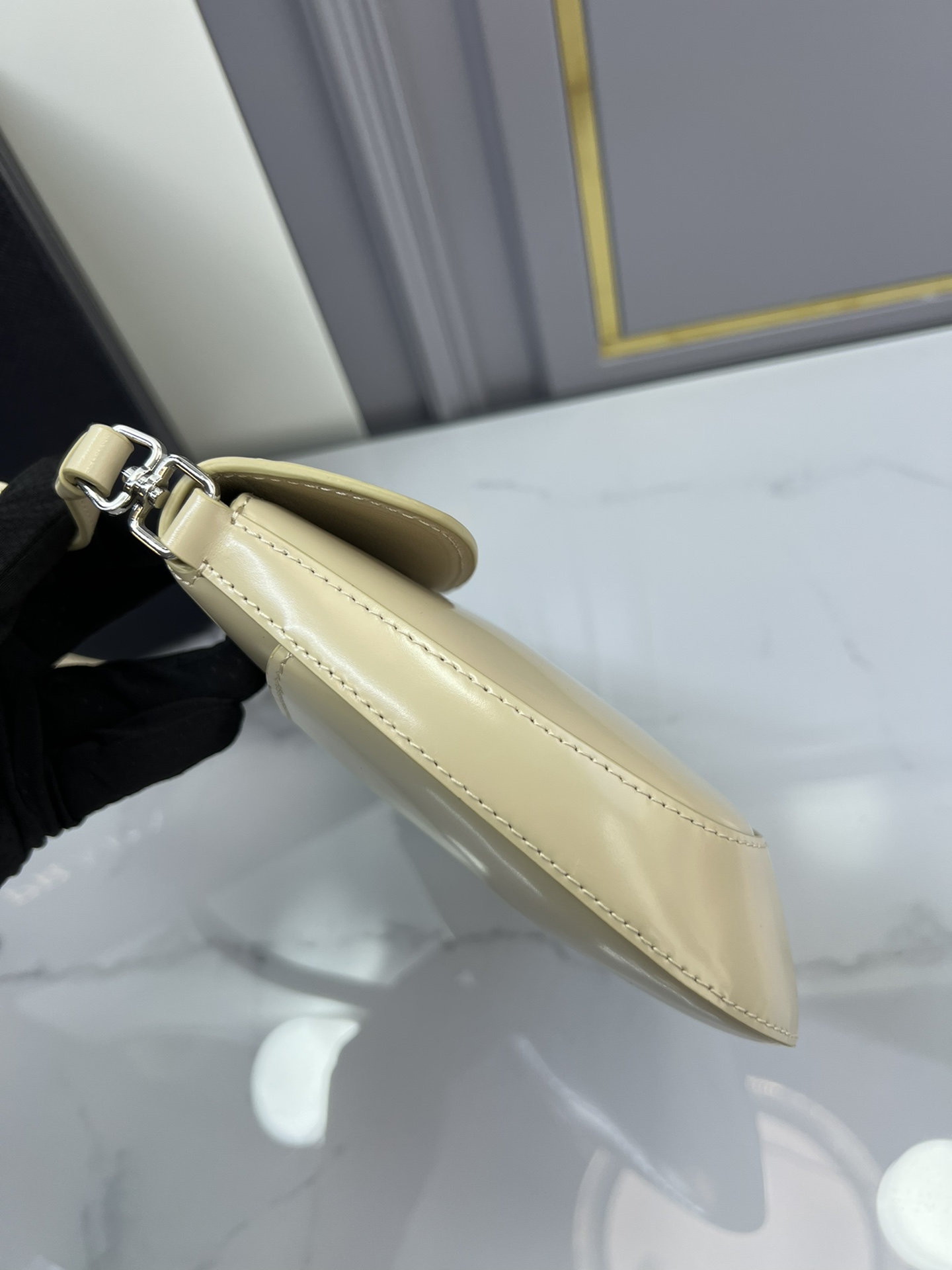 handbags prada 1BD311 Size:23*18*4cm - vstockx