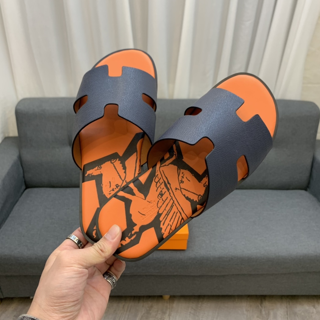 Hermes Sandals 41 - vstockx
