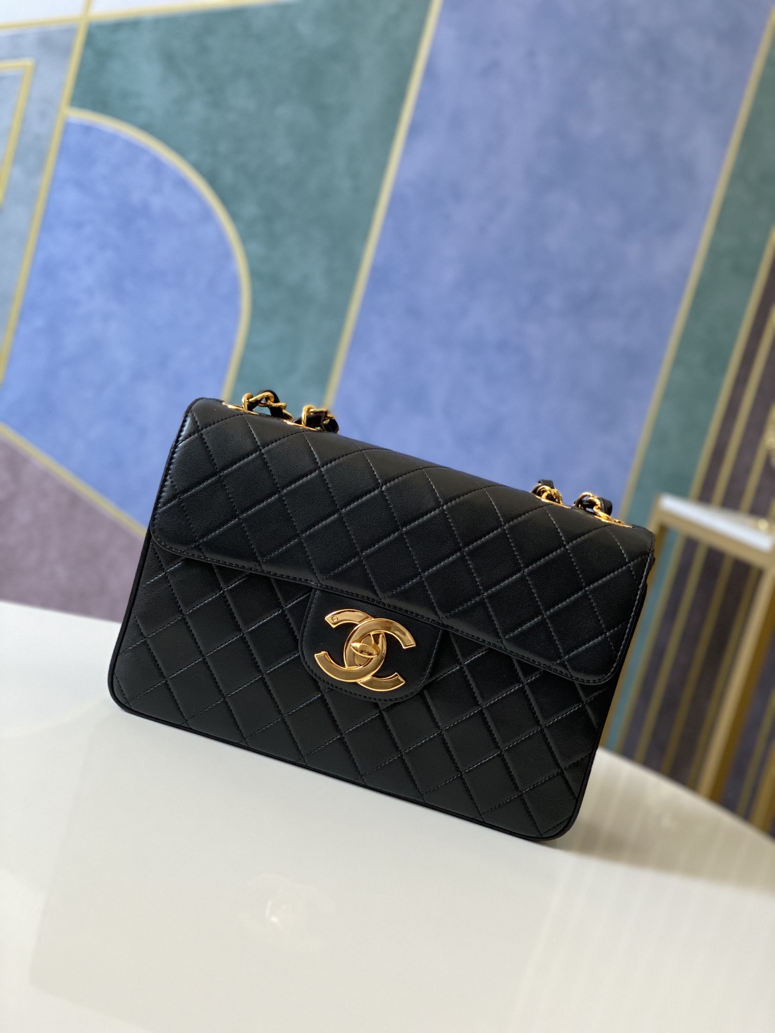 Handbag Chanel A88 size 30.21.8 cm - vstockx