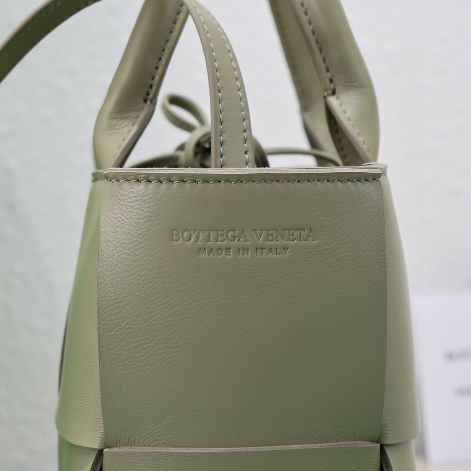 handbags Bottega Veneta 9894# SIZE:25*16*8CM - vstockx