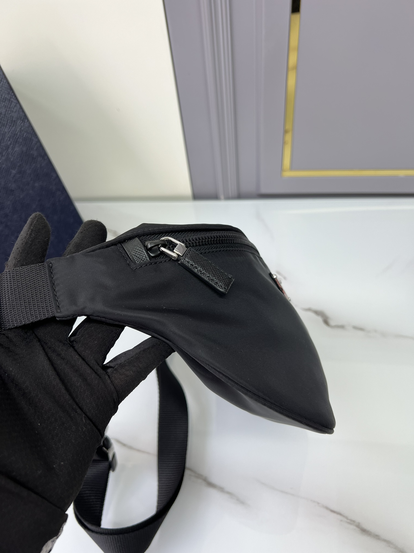 handbags prada 2VL033 33*24*13 - vstockx