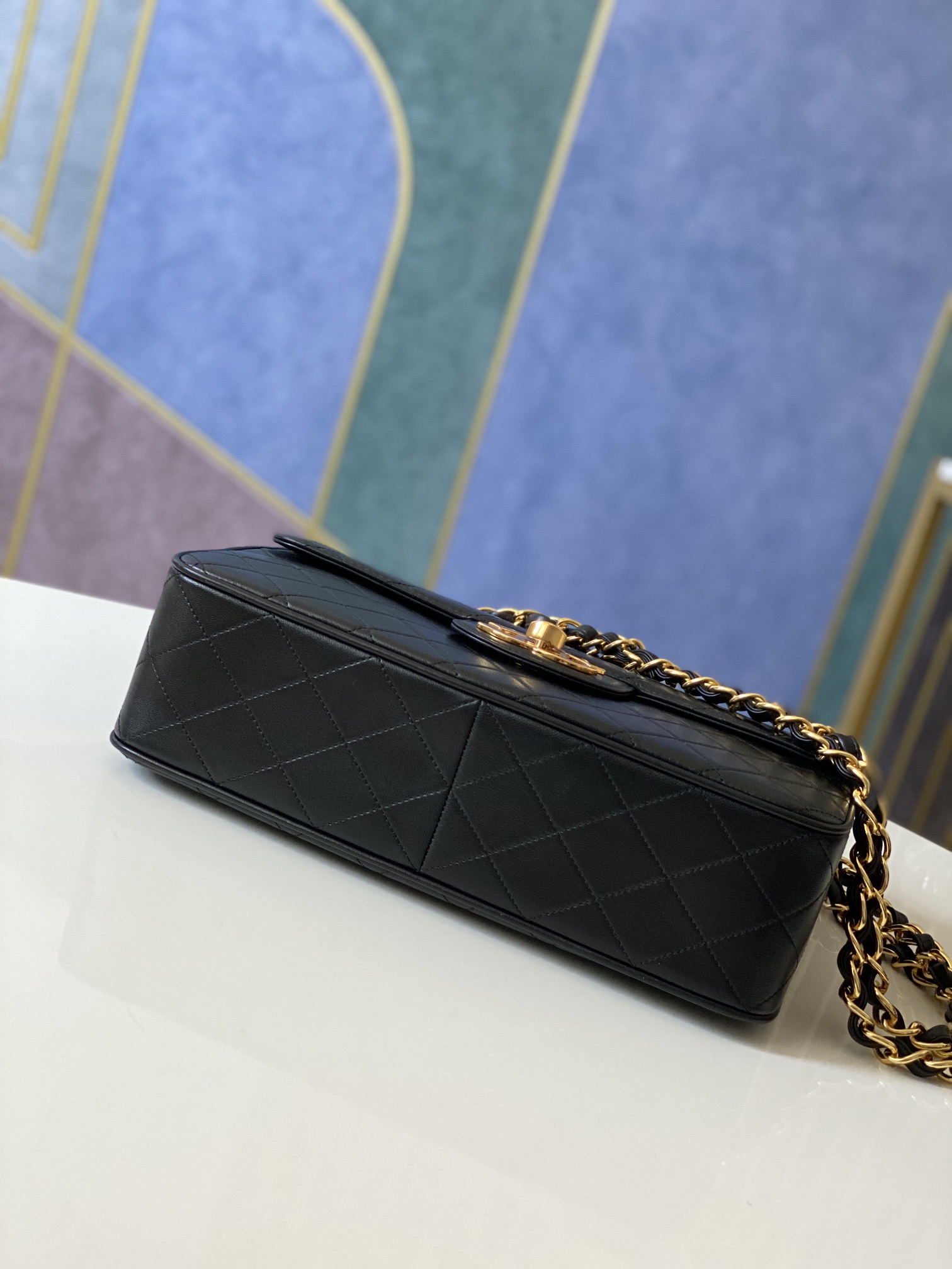 Handbag Chanel A88 size 30.21.8 cm - vstockx