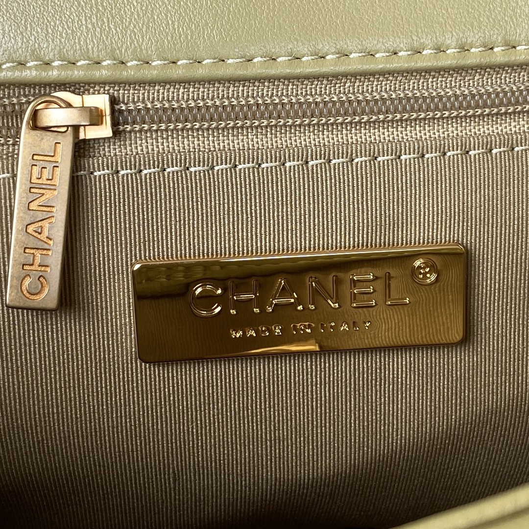 Handbag Chanel size 26 cm - vstockx