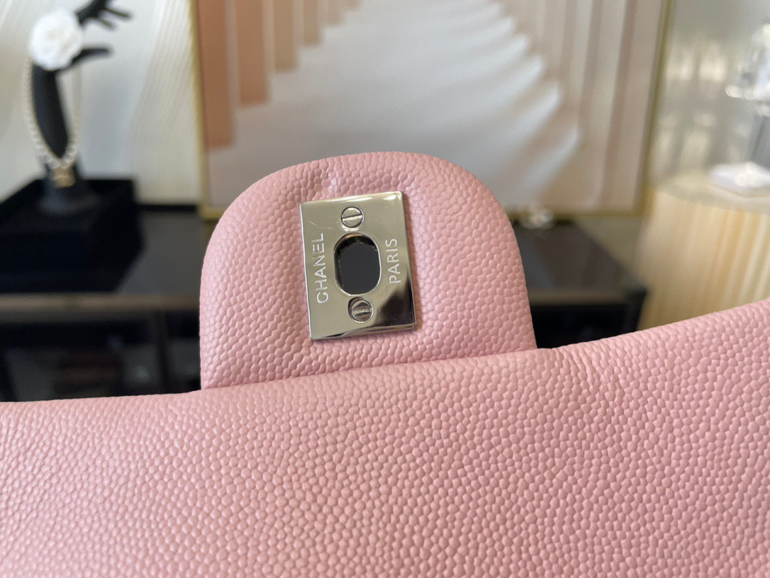 Handbag Chanel 01116 size 20 cm - vstockx