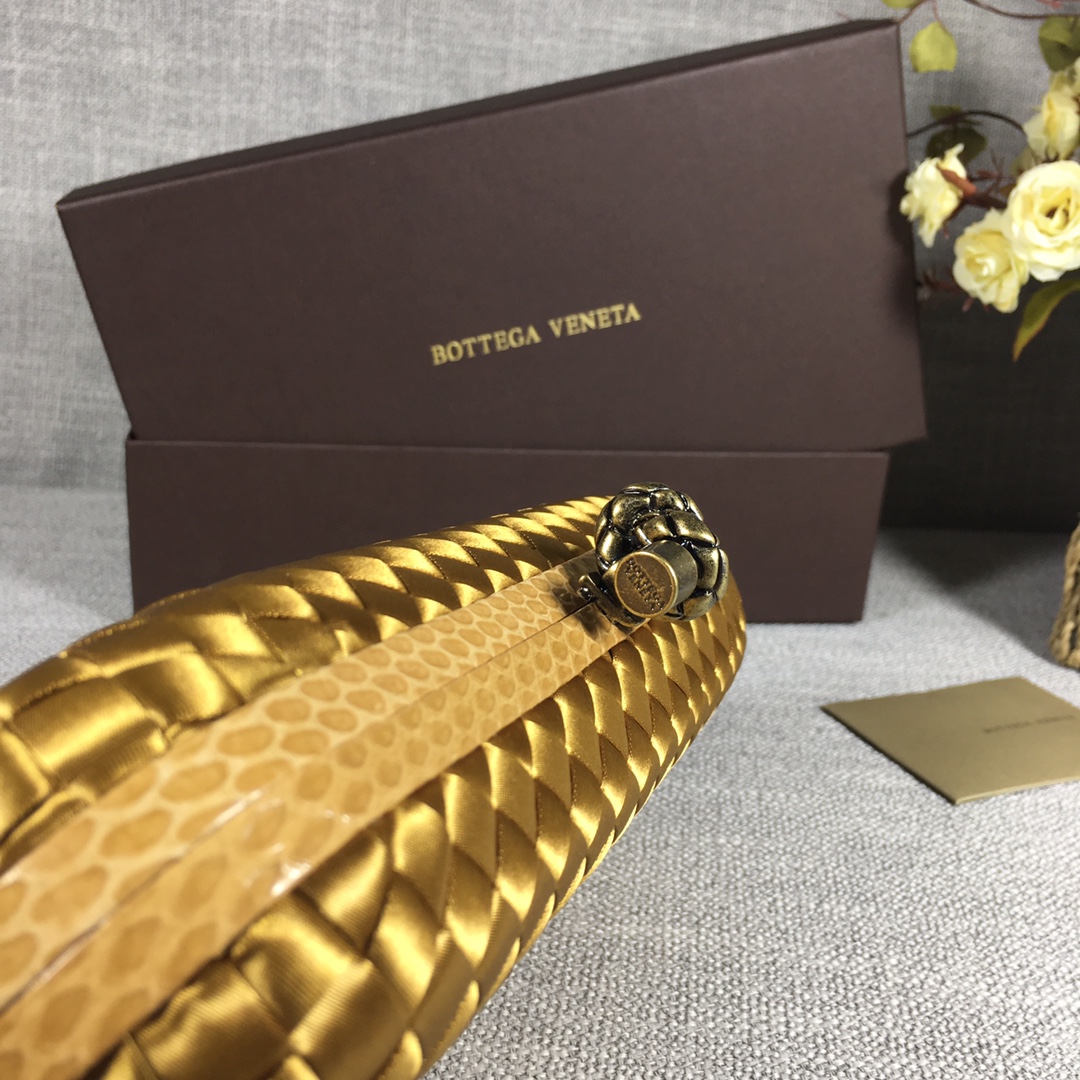 handbags Bottega Veneta 8651 size:25*9.5*4cm - vstockx