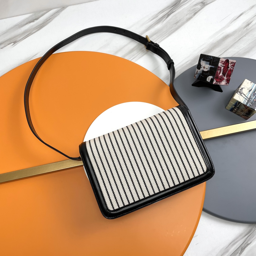 Handbags SAINT LAURENT 634305 size 23*16*6 cm - vstockx