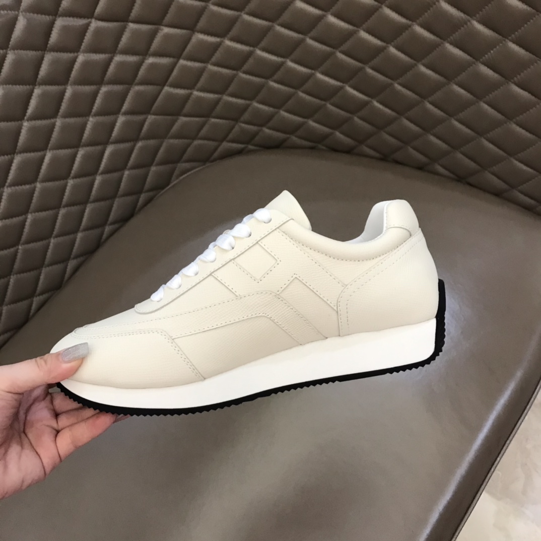 Hermes Low Top sneaker 6 - vstockx