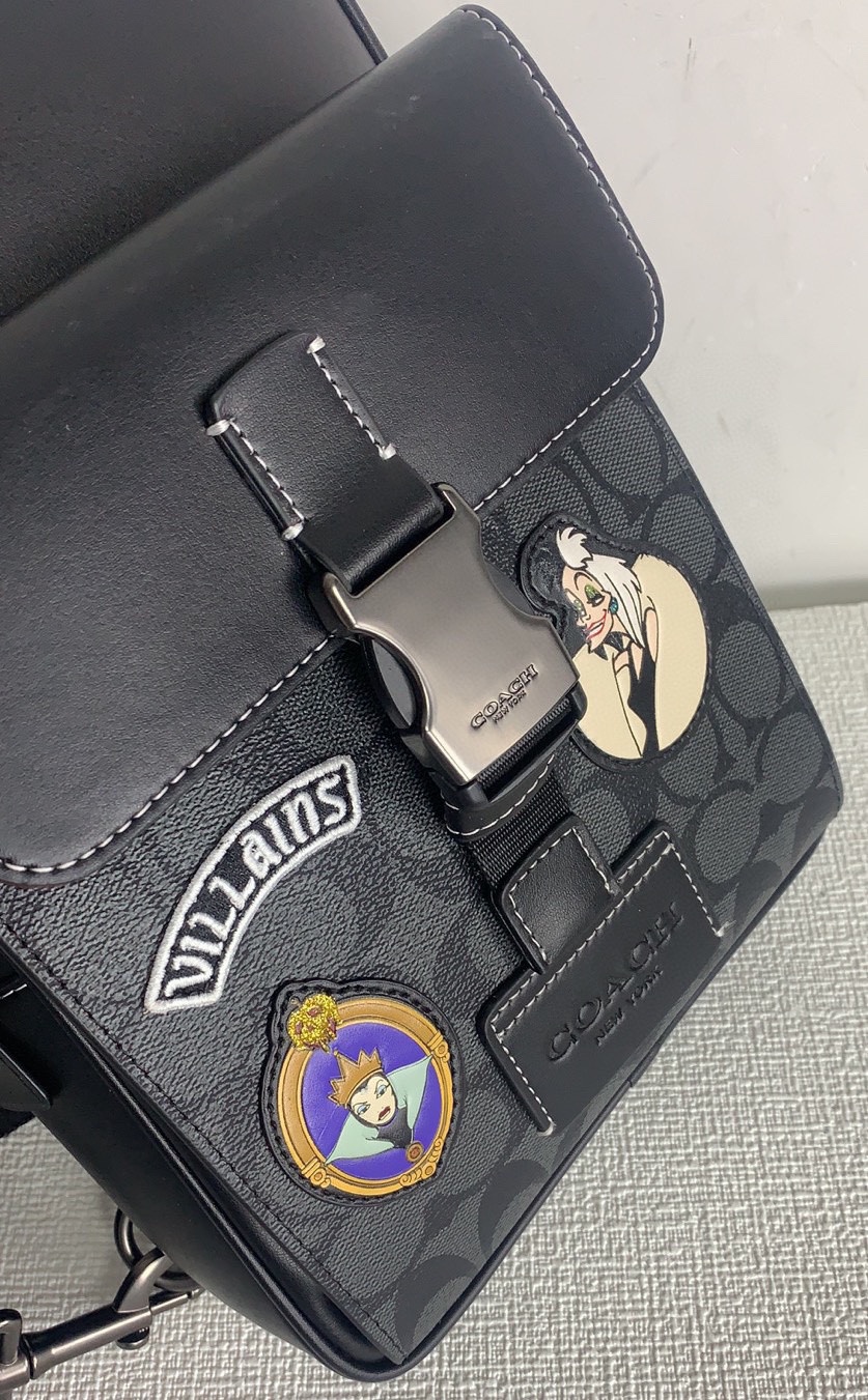 Handbags Coach CC113 size:18.5*27.*5.5cm - vstockx