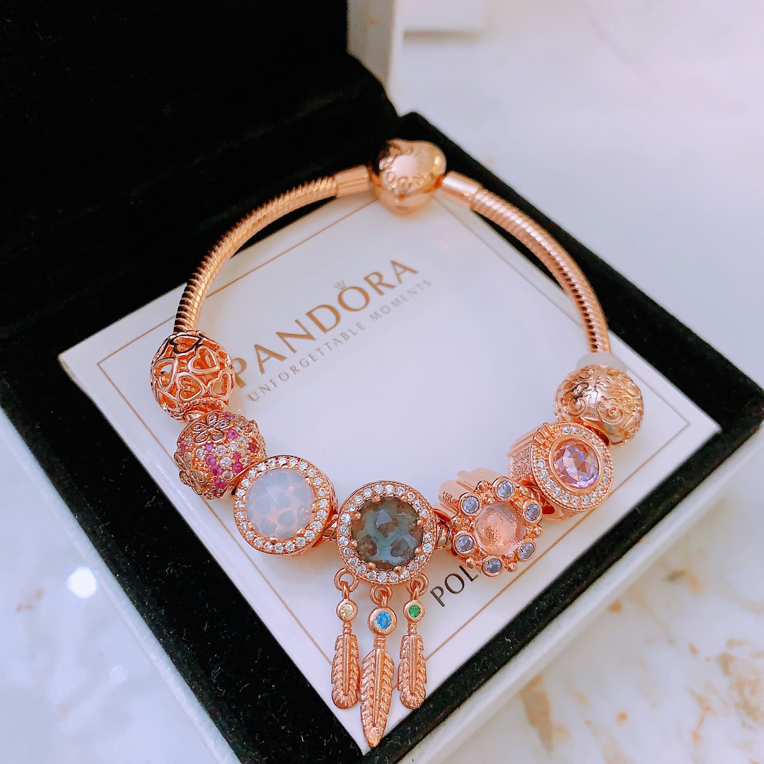 Jewelry pandora 248 - vstockx