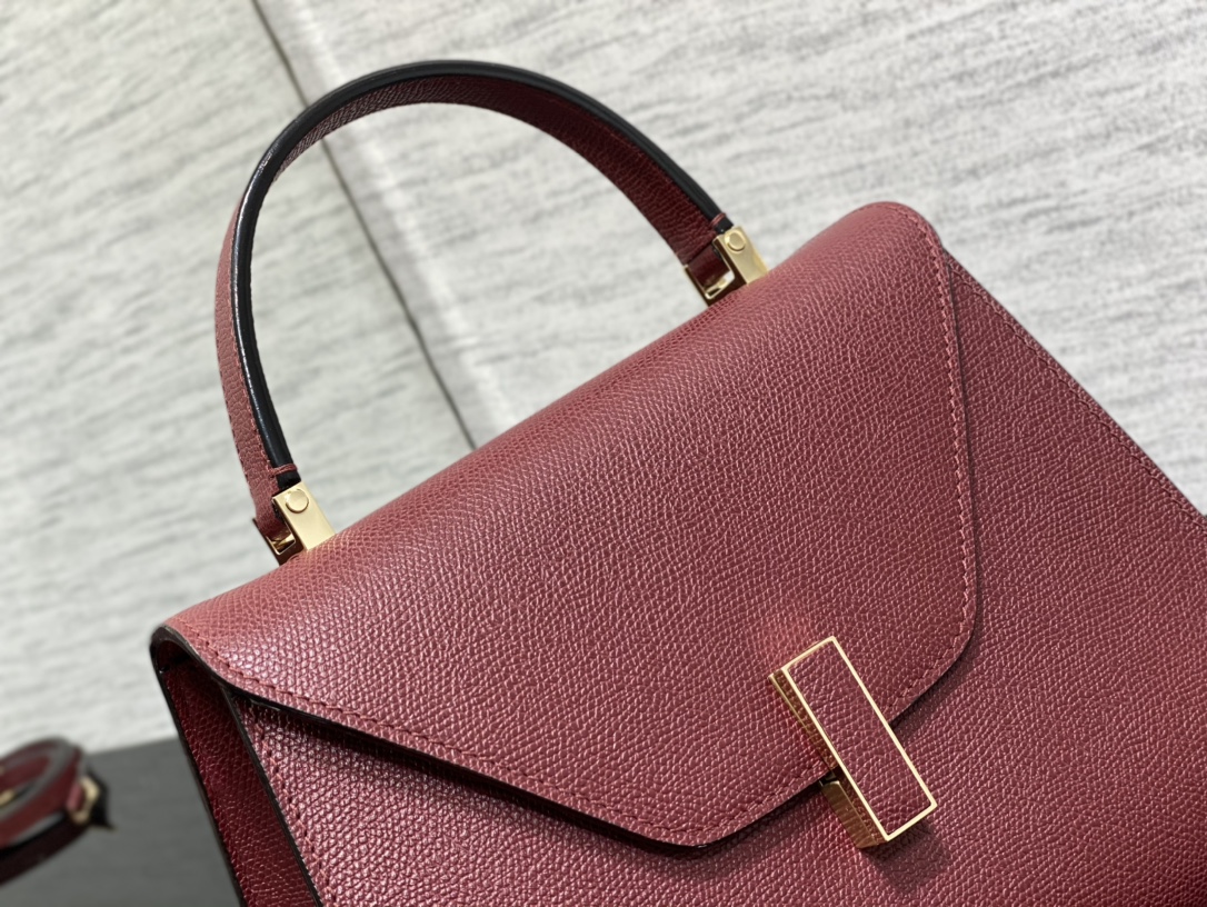 Handbag VALEXTRA size ** - vstockx