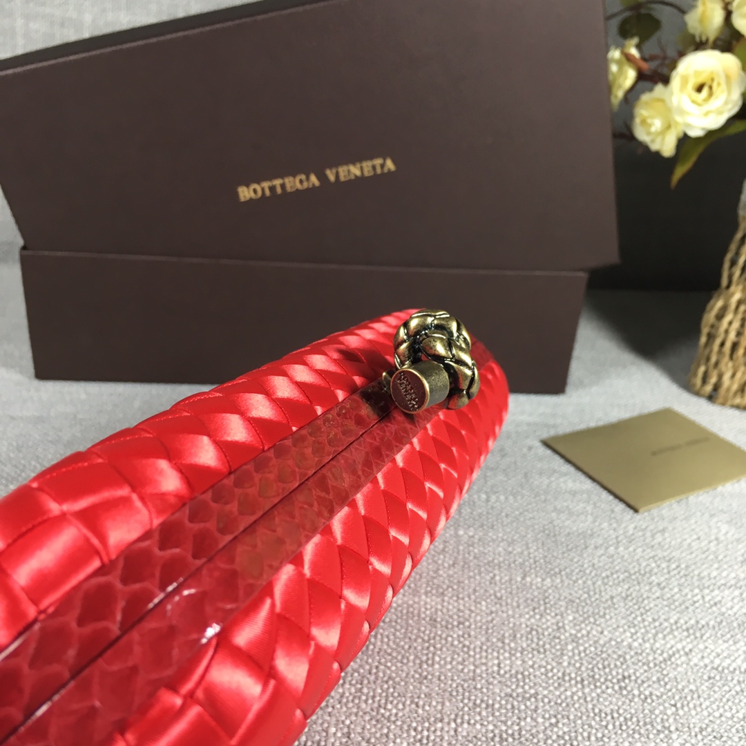 handbags Bottega Veneta 8651 size:25*9.5*4cm - vstockx