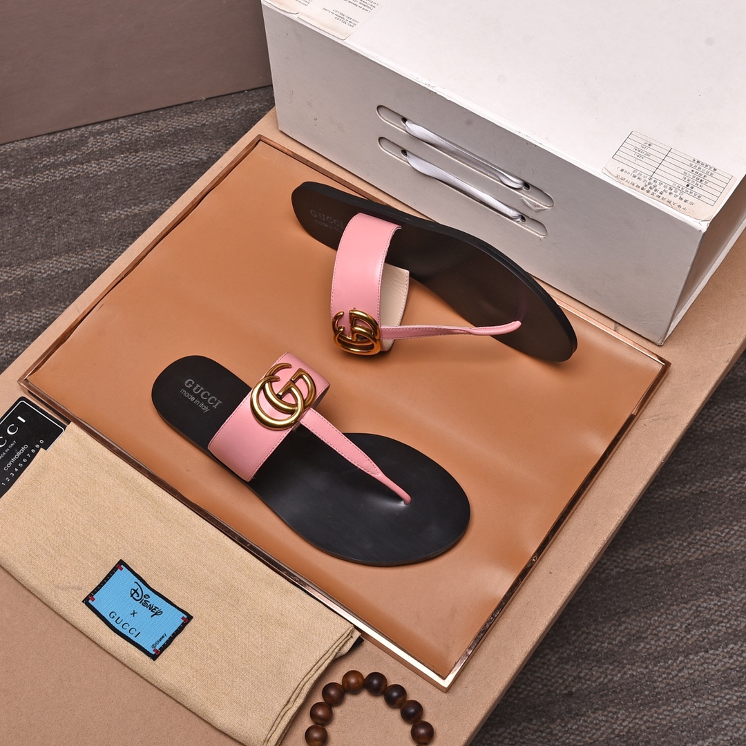 Gucci Slippers 14 - vstockx