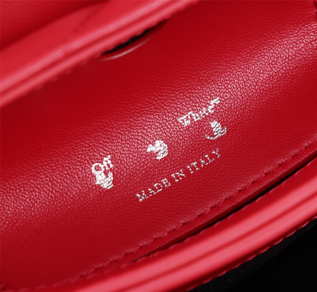 handbags OFF-White 570  6550870  size:21*16*11cm - vstockx