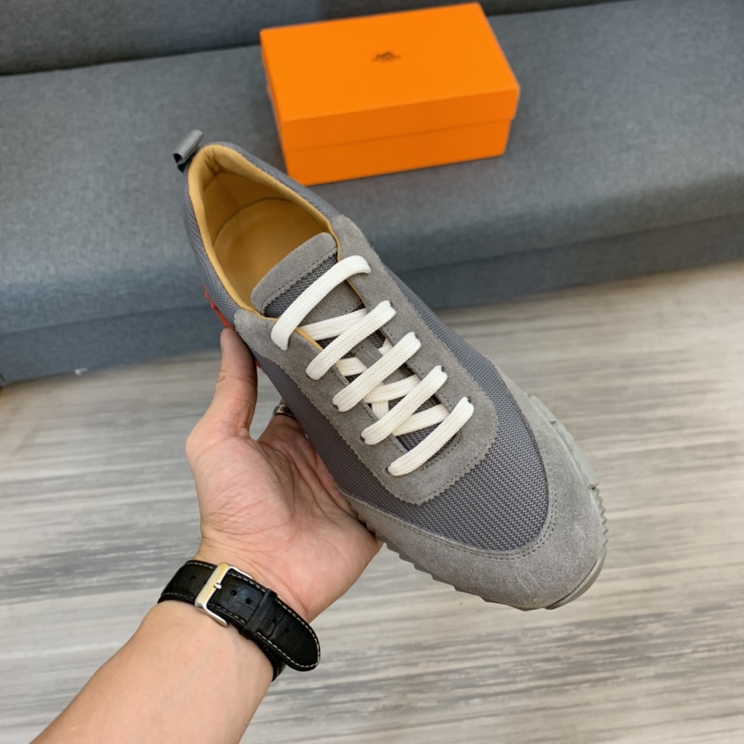 Hermes Depart sneaker 7 - vstockx
