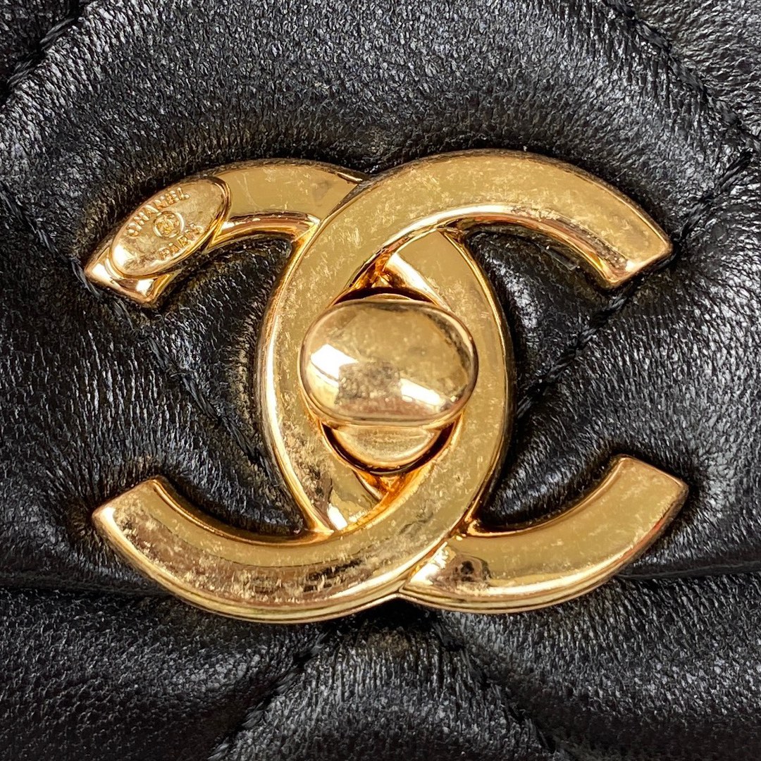 Handbag Chanel AS3367 size 23X10X15.5 Cm - vstockx