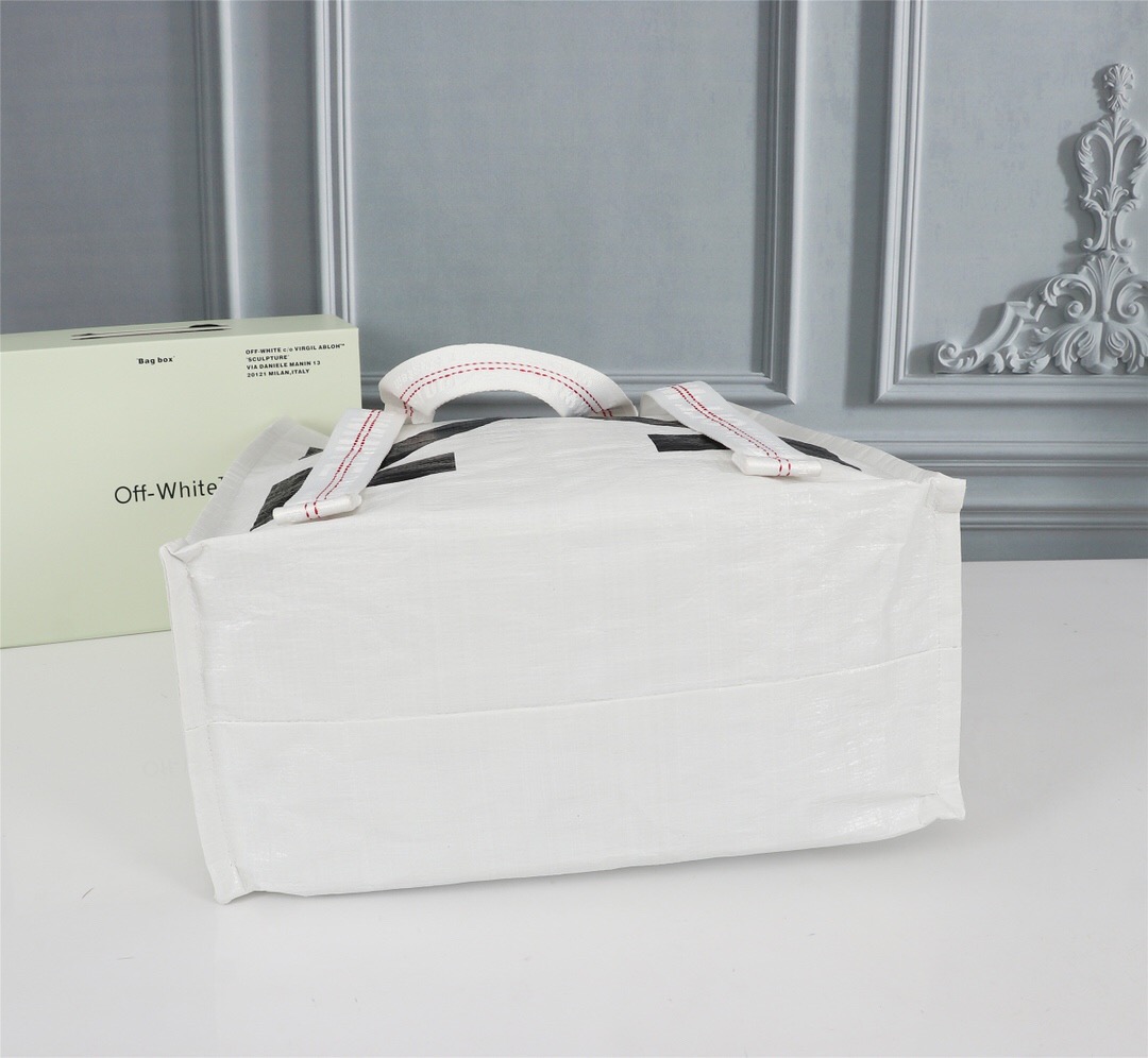 handbags OFF-White 535  3662980  size:35*40*18cm - vstockx