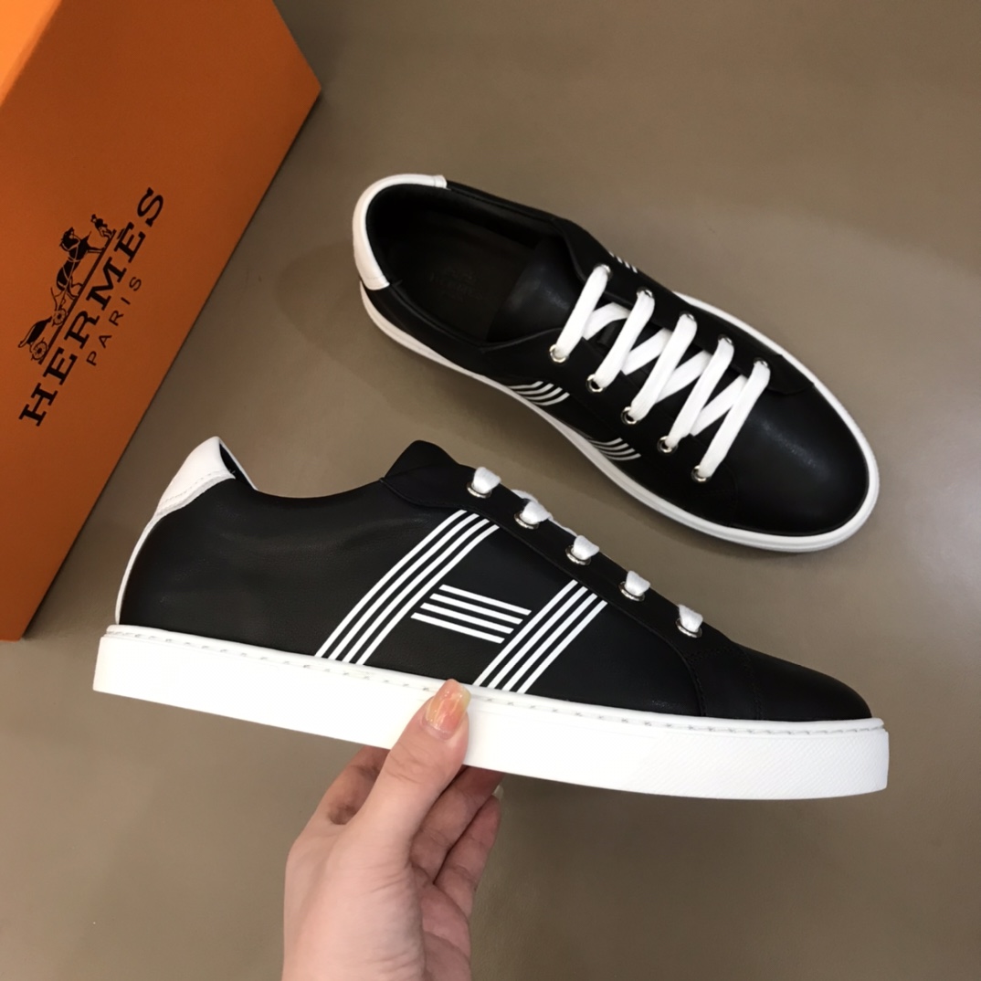 Hermes Avantage sneaker 4 - vstockx