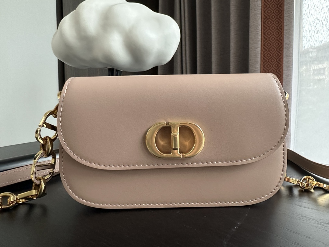 Handbags Dior 0323 size:18*4.5*10 cm - vstockx