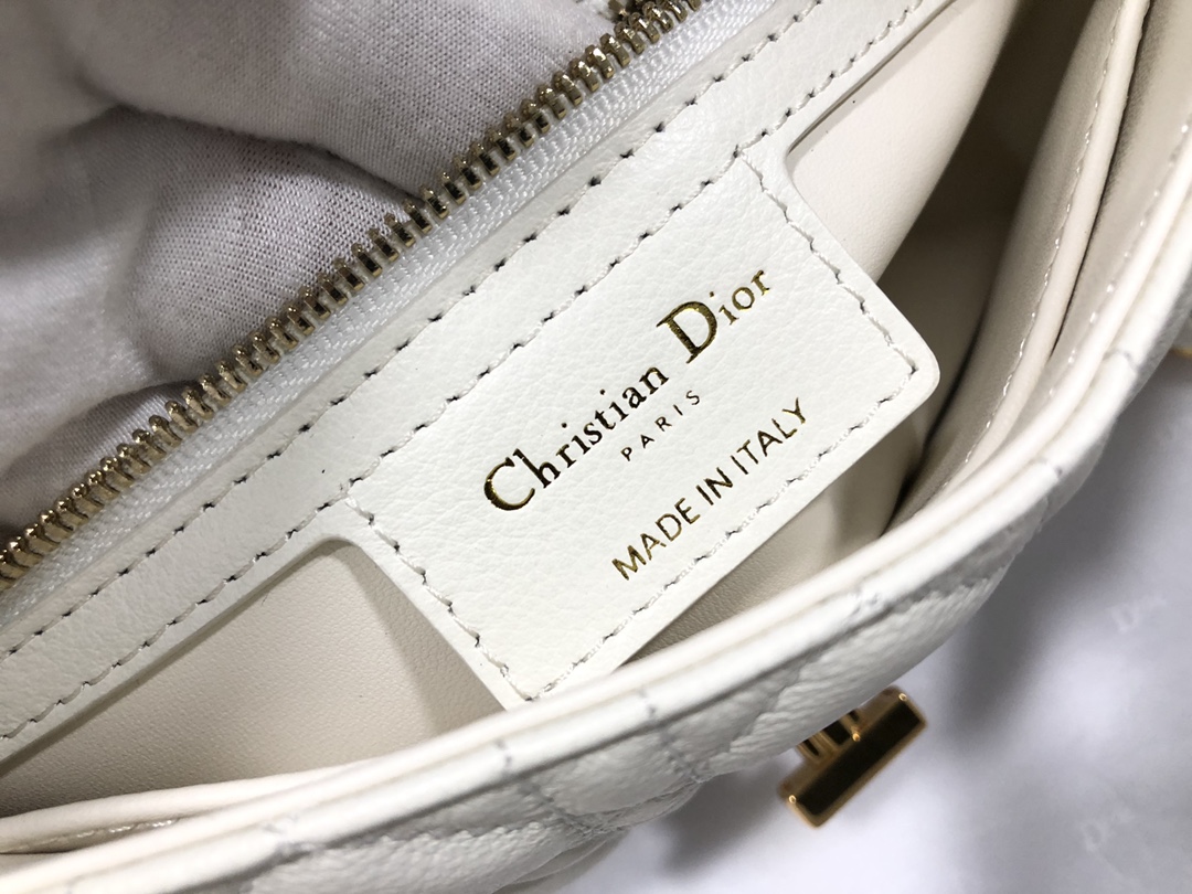 Handbag Dior M9241 size 20*12*7 cm - vstockx